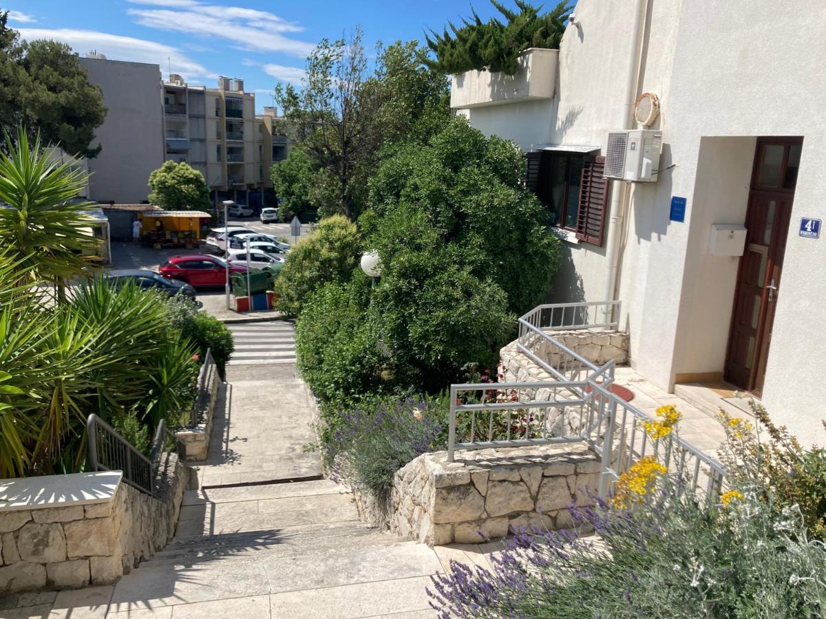 Apartment Ankora سبليت المظهر الخارجي الصورة
