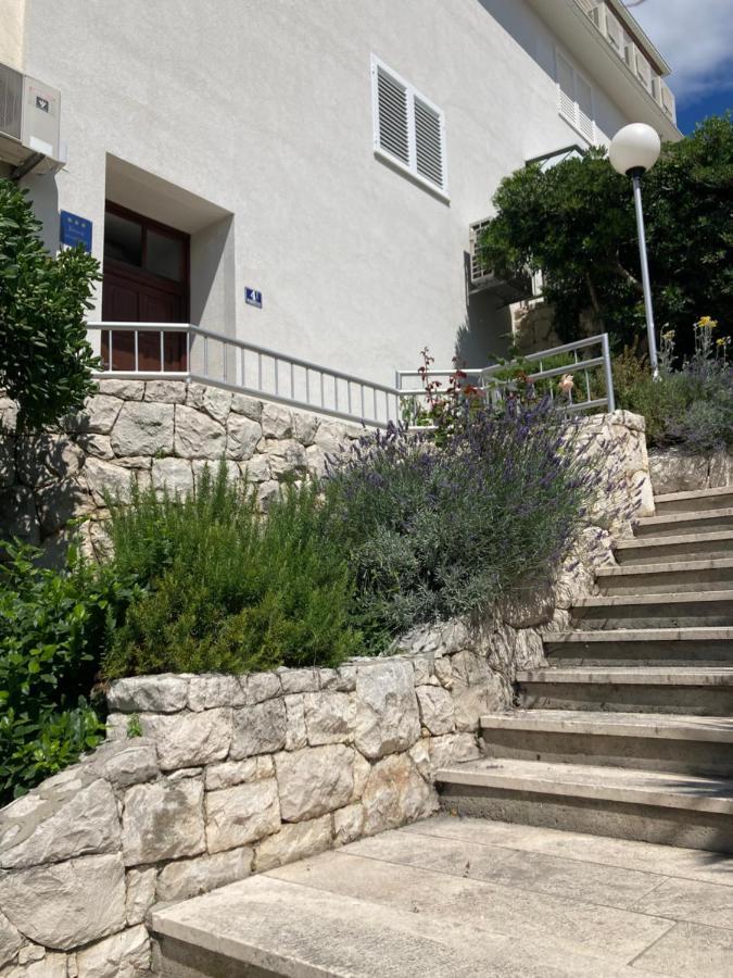 Apartment Ankora سبليت المظهر الخارجي الصورة