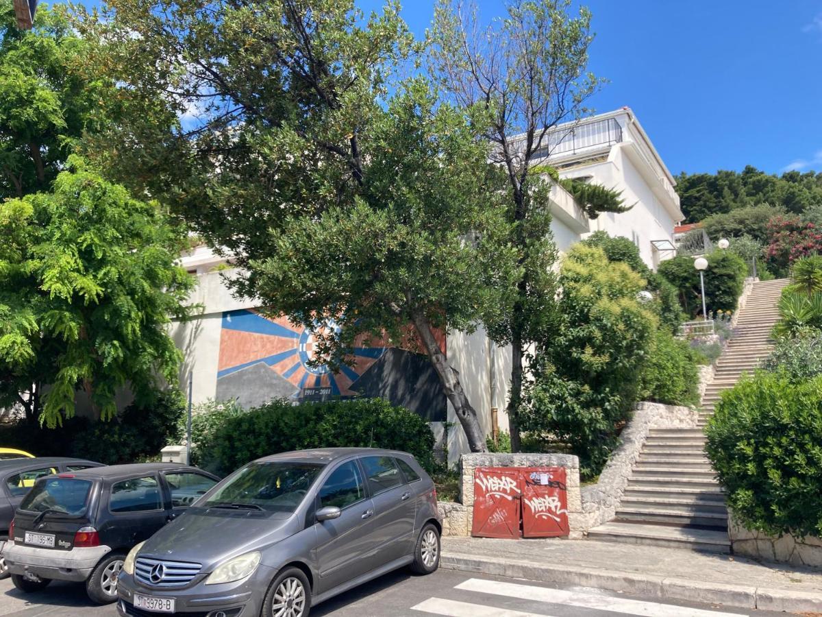 Apartment Ankora سبليت المظهر الخارجي الصورة
