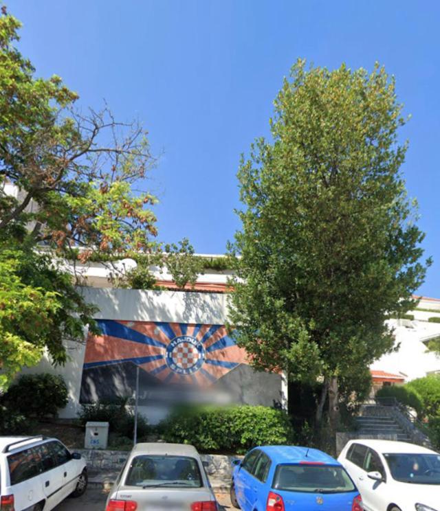 Apartment Ankora سبليت المظهر الخارجي الصورة