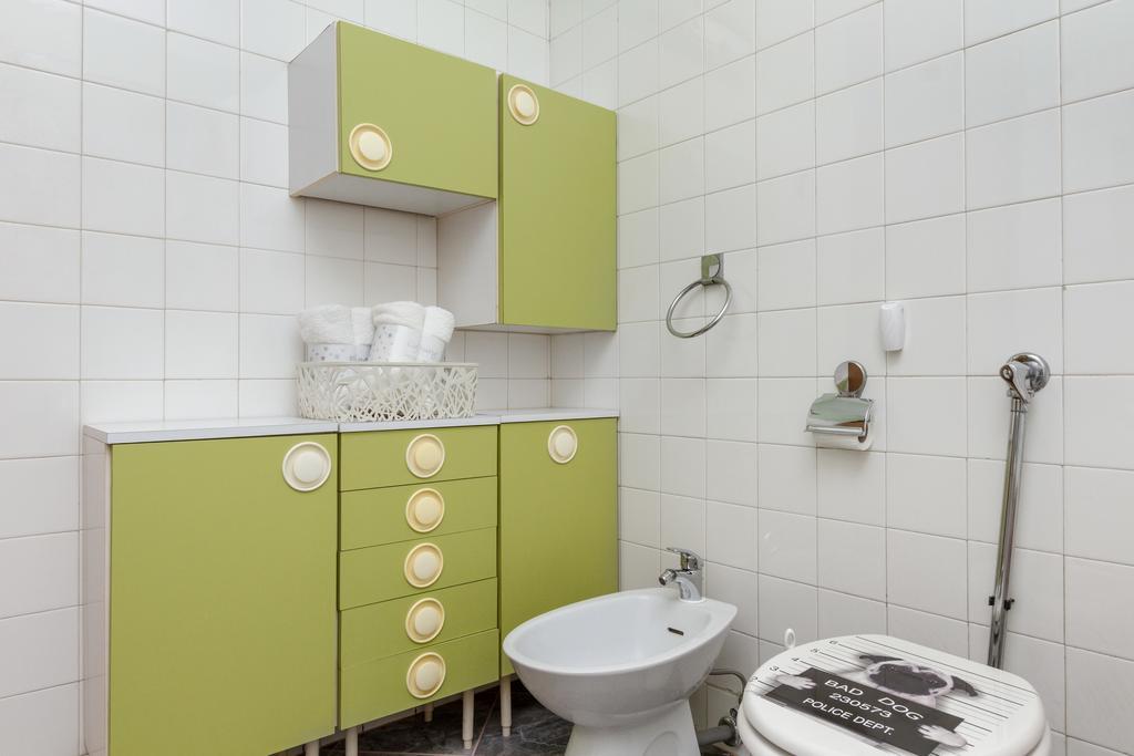 Apartment Ankora سبليت المظهر الخارجي الصورة