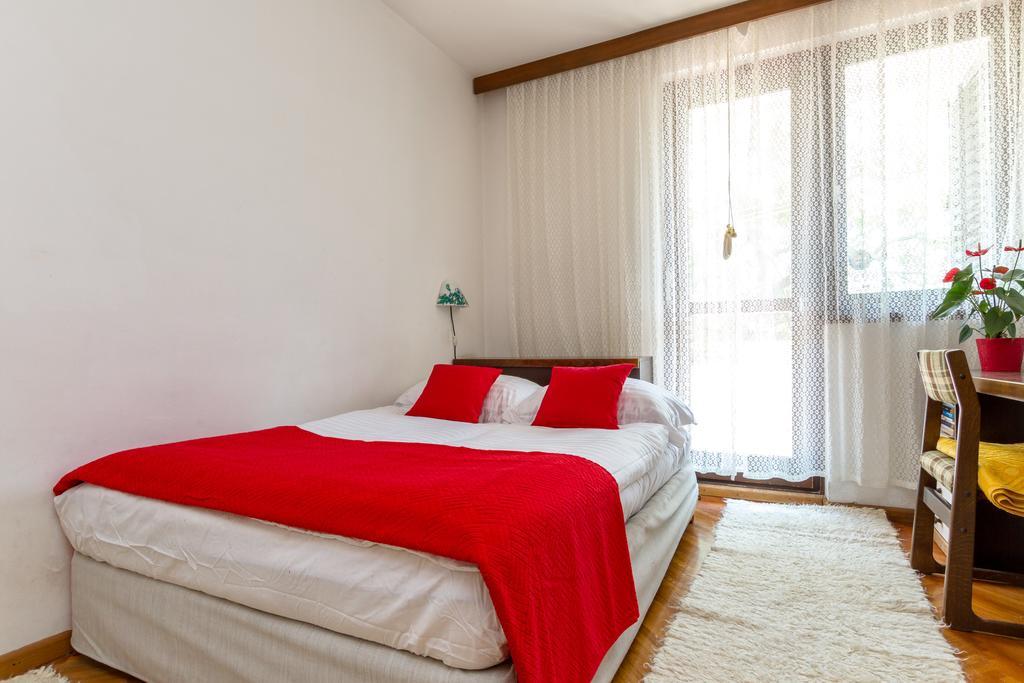 Apartment Ankora سبليت المظهر الخارجي الصورة