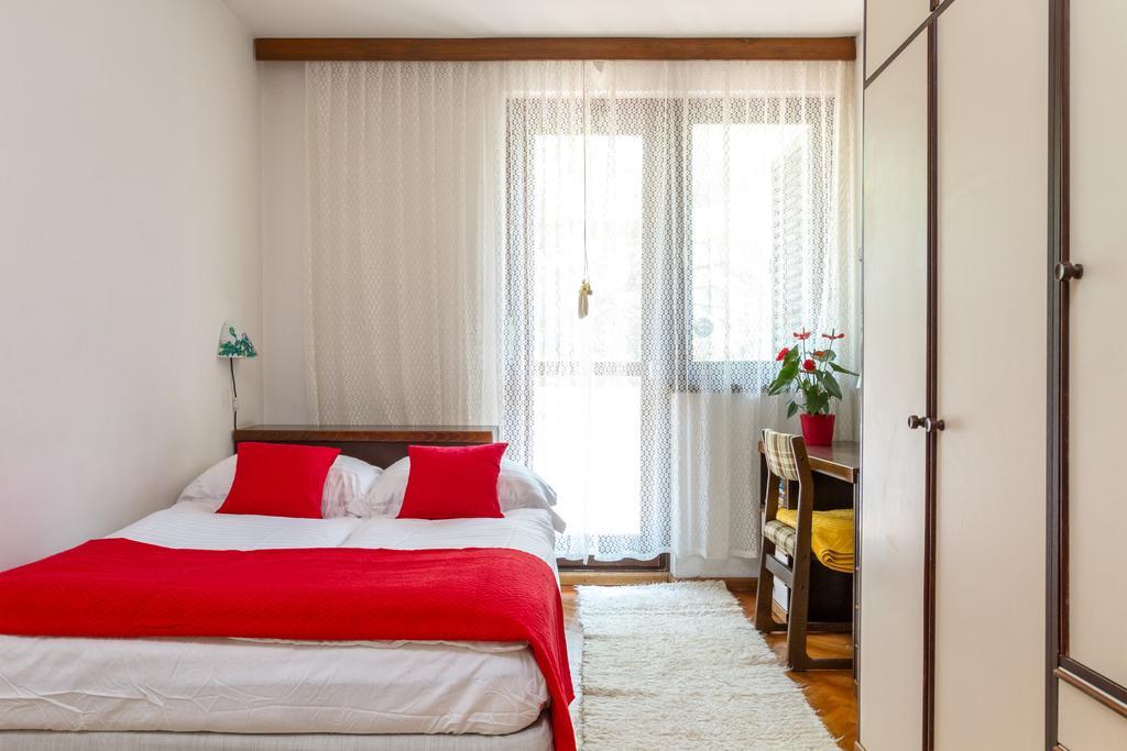 Apartment Ankora سبليت المظهر الخارجي الصورة