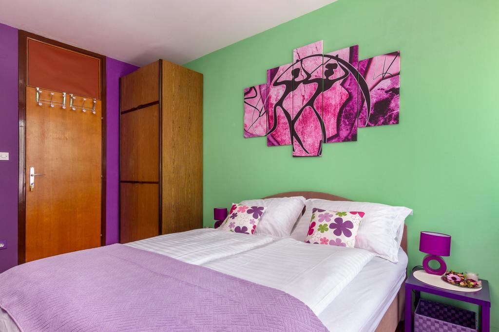 Apartment Ankora سبليت المظهر الخارجي الصورة