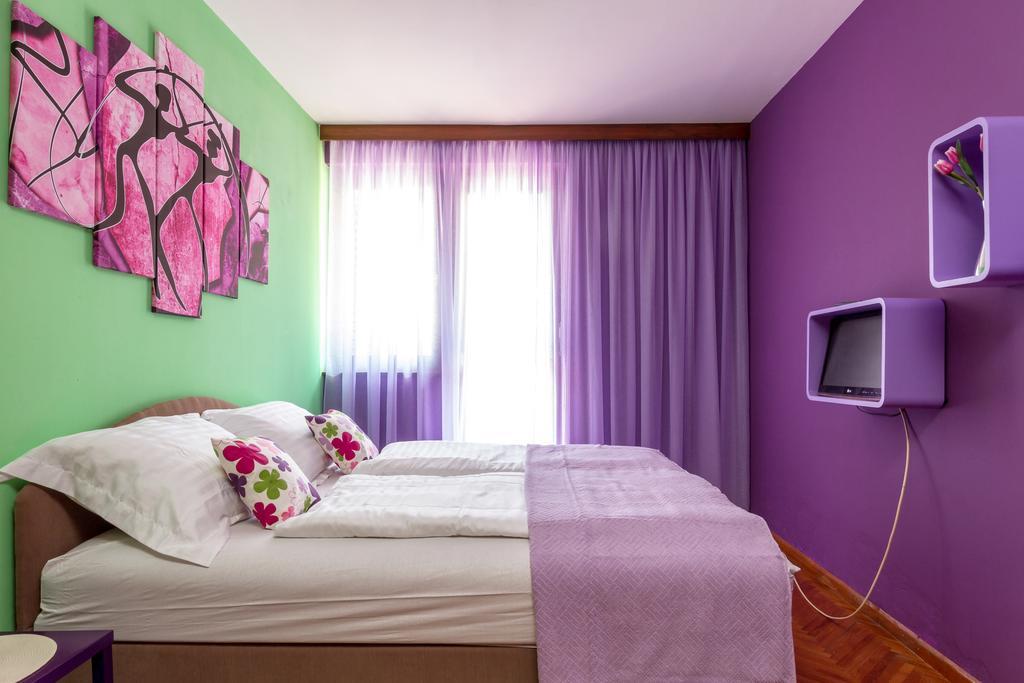 Apartment Ankora سبليت المظهر الخارجي الصورة