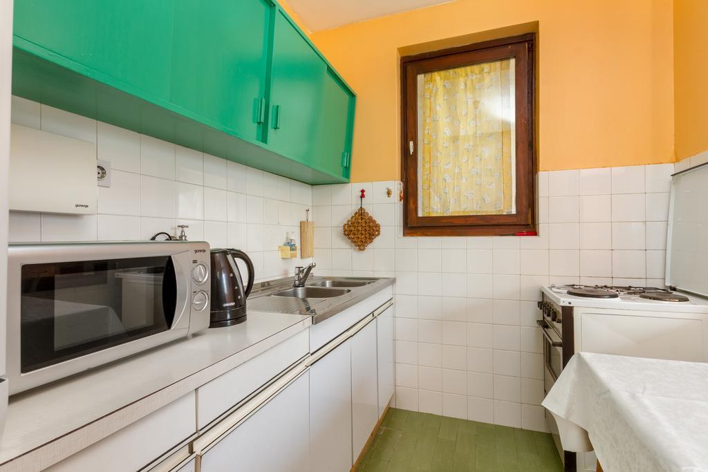 Apartment Ankora سبليت المظهر الخارجي الصورة