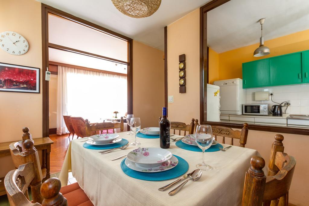 Apartment Ankora سبليت المظهر الخارجي الصورة