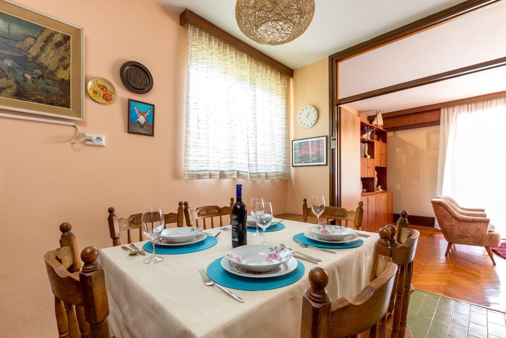 Apartment Ankora سبليت المظهر الخارجي الصورة