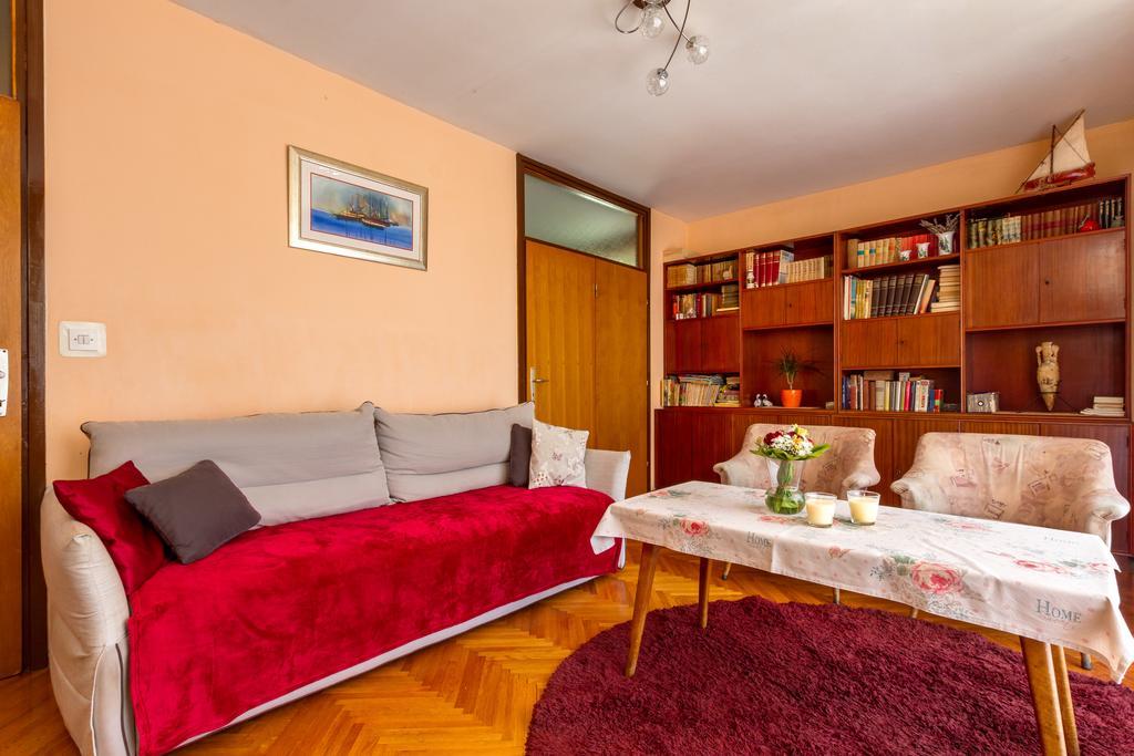Apartment Ankora سبليت المظهر الخارجي الصورة