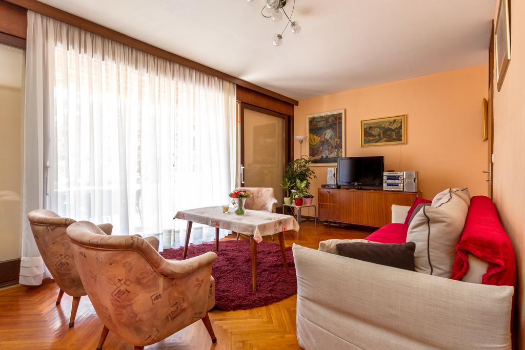 Apartment Ankora سبليت المظهر الخارجي الصورة