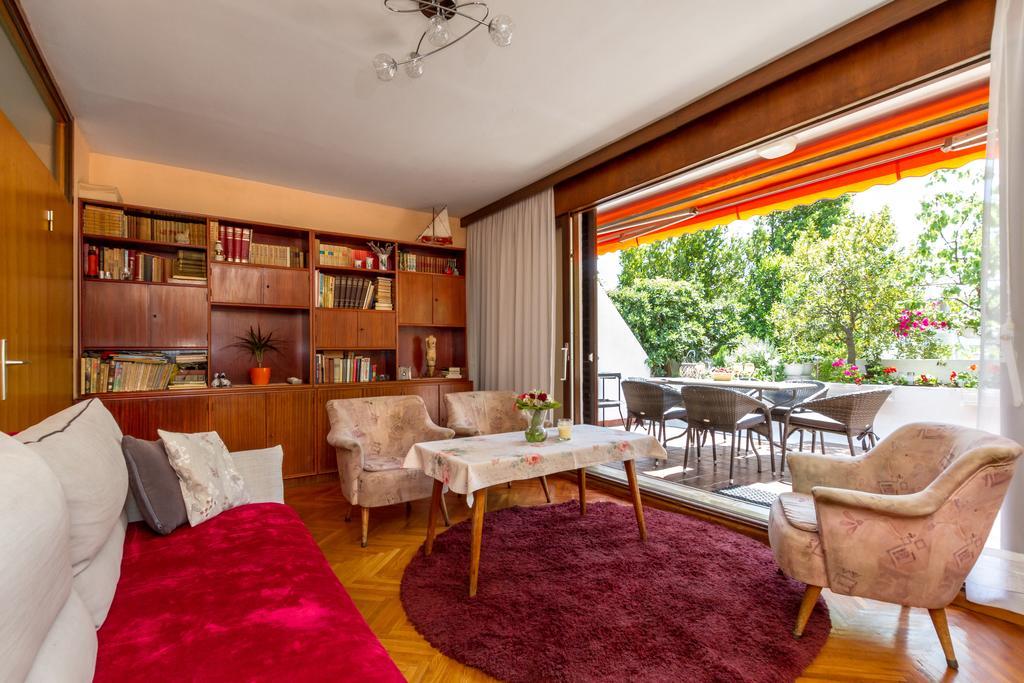 Apartment Ankora سبليت المظهر الخارجي الصورة