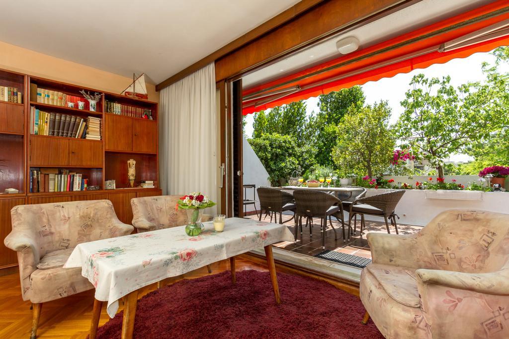 Apartment Ankora سبليت المظهر الخارجي الصورة